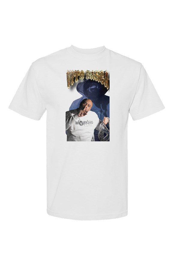 Vito Banga Classic Streetwear T Shirt