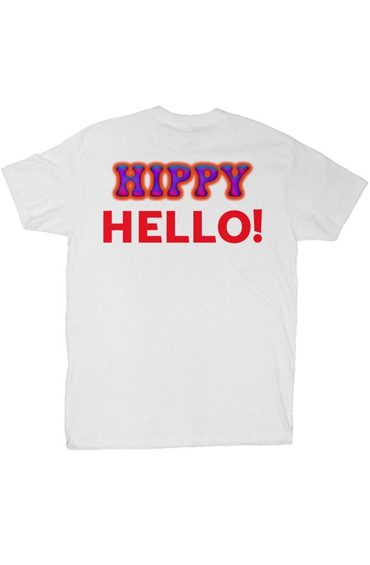 Hippy Hello Premium Crew