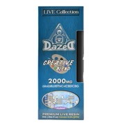 DazeD8 Live Collection Blends [2G]
