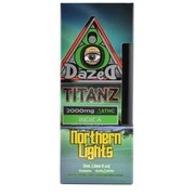 DazeD8 Titanz