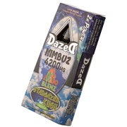 DazeD8 OG Blenz Nimbuz Live Resin [4.20G]